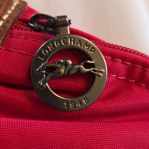 Longchamp LE PLIAGE Bag - Picture 11 of 11